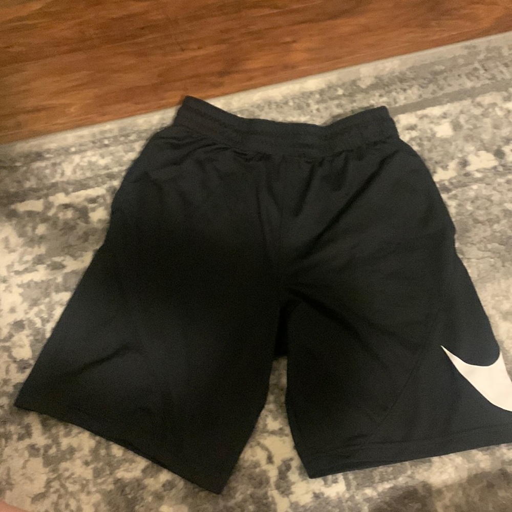 Mens Medium Nike Shorts